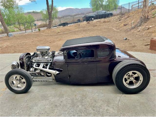 1931 Ford Model A (CC-2119286) for sale in Cadillac, Michigan