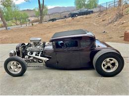 1931 Ford Model A (CC-2119286) for sale in Cadillac, Michigan