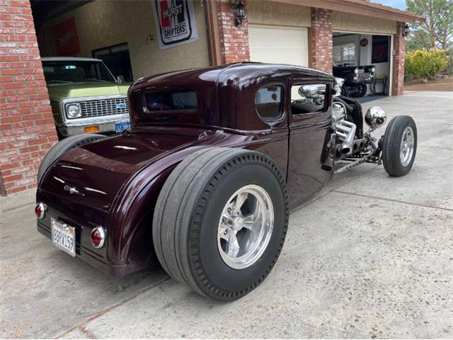1931 Ford Model A (CC-2119286) for sale in Cadillac, Michigan