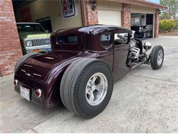 1931 Ford Model A (CC-2119286) for sale in Cadillac, Michigan