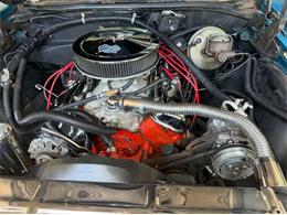 1971 Chevrolet Chevelle (CC-2119287) for sale in Cadillac, Michigan