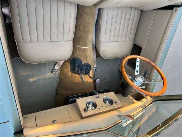 1954 Jaguar XK120 (CC-2119288) for sale in Cadillac, Michigan