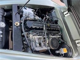 1954 Jaguar XK120 (CC-2119288) for sale in Cadillac, Michigan