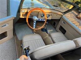 1954 Jaguar XK120 (CC-2119288) for sale in Cadillac, Michigan