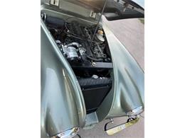 1954 Jaguar XK120 (CC-2119288) for sale in Cadillac, Michigan