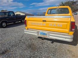 1988 Dodge Ram (CC-2119289) for sale in Cadillac, Michigan