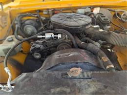 1988 Dodge Ram (CC-2119289) for sale in Cadillac, Michigan
