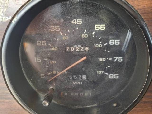 1988 Dodge Ram (CC-2119289) for sale in Cadillac, Michigan