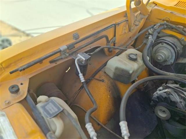 1988 Dodge Ram (CC-2119289) for sale in Cadillac, Michigan