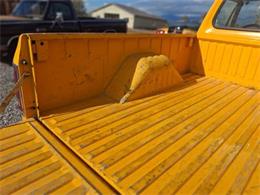 1988 Dodge Ram (CC-2119289) for sale in Cadillac, Michigan