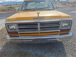 1988 Dodge Ram (CC-2119289) for sale in Cadillac, Michigan