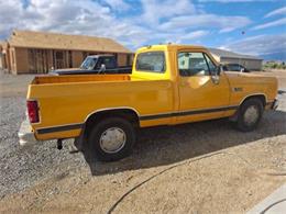 1988 Dodge Ram (CC-2119289) for sale in Cadillac, Michigan