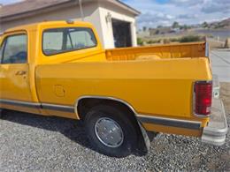 1988 Dodge Ram (CC-2119289) for sale in Cadillac, Michigan