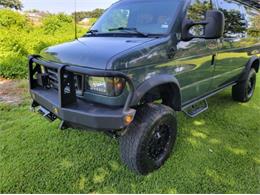 2002 Ford E350 (CC-2110929) for sale in Cadillac, Michigan