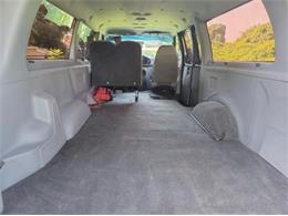 2002 Ford E350 (CC-2110929) for sale in Cadillac, Michigan