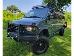 2002 Ford E350 (CC-2110929) for sale in Cadillac, Michigan