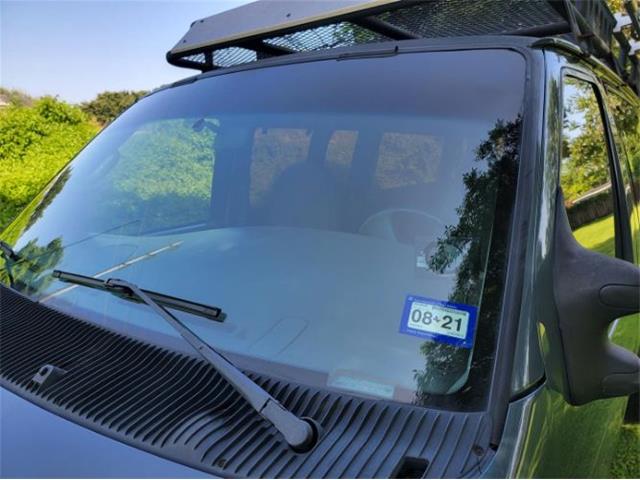 2002 Ford E350 (CC-2110929) for sale in Cadillac, Michigan