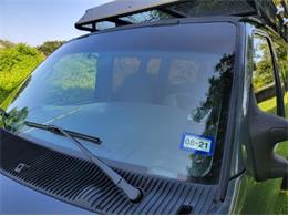 2002 Ford E350 (CC-2110929) for sale in Cadillac, Michigan