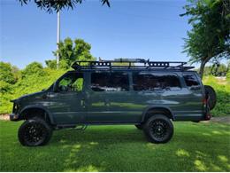 2002 Ford E350 (CC-2110929) for sale in Cadillac, Michigan