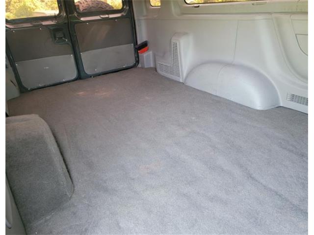 2002 Ford E350 (CC-2110929) for sale in Cadillac, Michigan