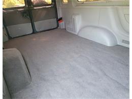 2002 Ford E350 (CC-2110929) for sale in Cadillac, Michigan