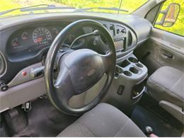 2002 Ford E350 (CC-2110929) for sale in Cadillac, Michigan