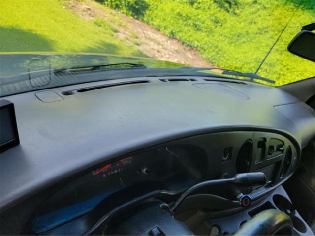 2002 Ford E350 (CC-2110929) for sale in Cadillac, Michigan