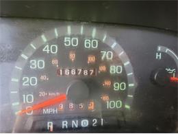 2002 Ford E350 (CC-2110929) for sale in Cadillac, Michigan