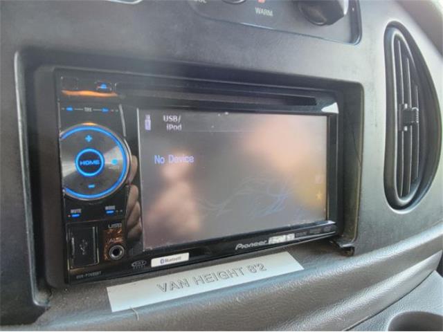 2002 Ford E350 (CC-2110929) for sale in Cadillac, Michigan