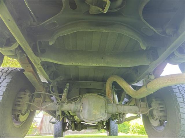 2002 Ford E350 (CC-2110929) for sale in Cadillac, Michigan