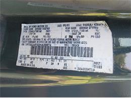 2002 Ford E350 (CC-2110929) for sale in Cadillac, Michigan