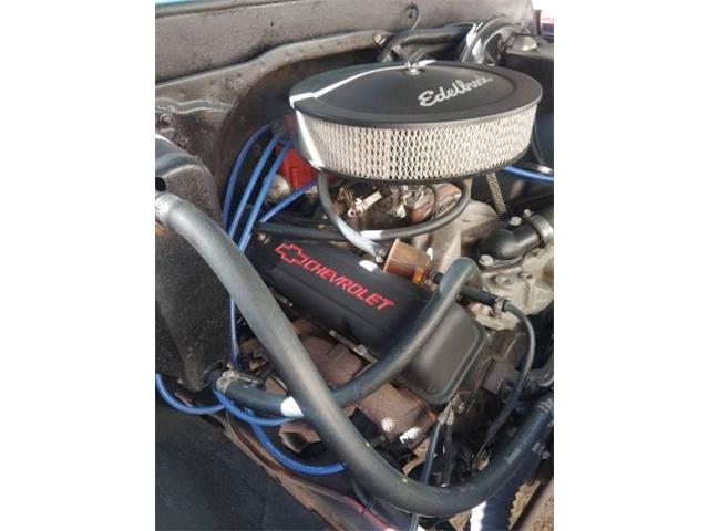1967 Chevrolet K-10 (CC-2119290) for sale in Cadillac, Michigan