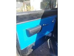 1967 Chevrolet K-10 (CC-2119290) for sale in Cadillac, Michigan