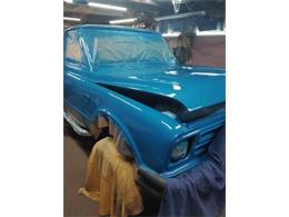 1967 Chevrolet K-10 (CC-2119290) for sale in Cadillac, Michigan