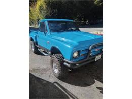 1967 Chevrolet K-10 (CC-2119290) for sale in Cadillac, Michigan