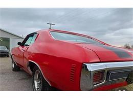 1970 Chevrolet Chevelle (CC-2119291) for sale in Cadillac, Michigan