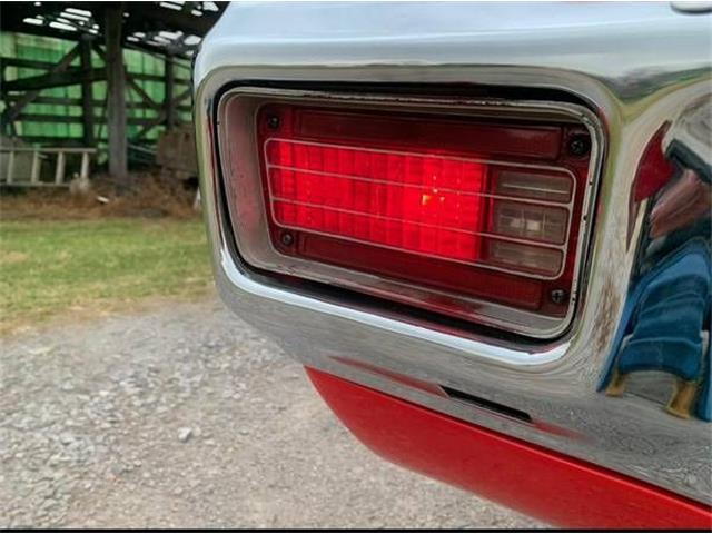 1970 Chevrolet Chevelle (CC-2119291) for sale in Cadillac, Michigan
