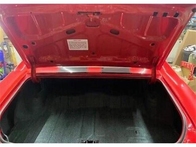 1970 Chevrolet Chevelle (CC-2119291) for sale in Cadillac, Michigan