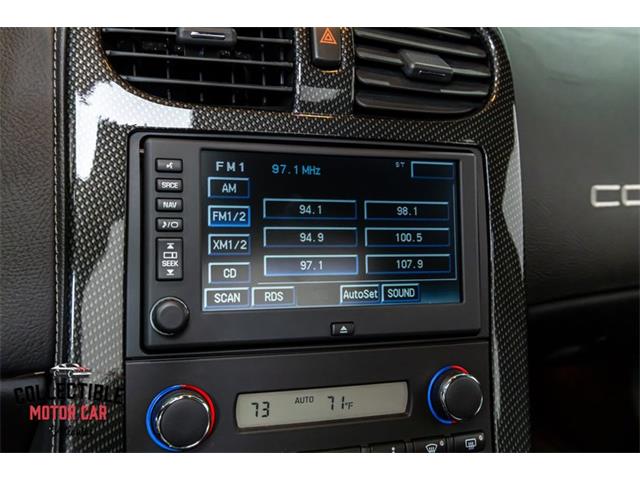 2010 Chevrolet Corvette ZR1 (CC-2119292) for sale in Marietta, Georgia