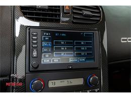 2010 Chevrolet Corvette ZR1 (CC-2119292) for sale in Marietta, Georgia