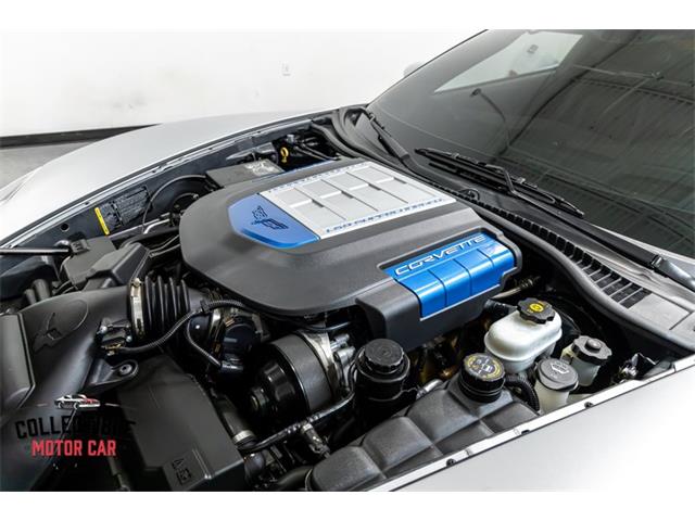 2010 Chevrolet Corvette ZR1 (CC-2119292) for sale in Marietta, Georgia
