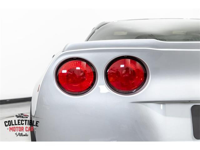 2010 Chevrolet Corvette ZR1 (CC-2119292) for sale in Marietta, Georgia