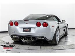 2010 Chevrolet Corvette ZR1 (CC-2119292) for sale in Marietta, Georgia
