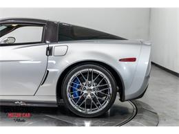 2010 Chevrolet Corvette ZR1 (CC-2119292) for sale in Marietta, Georgia