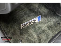2010 Chevrolet Corvette ZR1 (CC-2119292) for sale in Marietta, Georgia