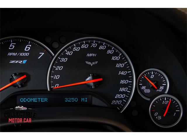 2010 Chevrolet Corvette ZR1 (CC-2119292) for sale in Marietta, Georgia