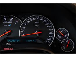 2010 Chevrolet Corvette ZR1 (CC-2119292) for sale in Marietta, Georgia