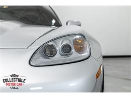 2010 Chevrolet Corvette ZR1 (CC-2119292) for sale in Marietta, Georgia