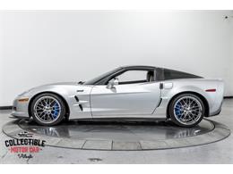 2010 Chevrolet Corvette ZR1 (CC-2119292) for sale in Marietta, Georgia