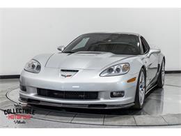 2010 Chevrolet Corvette ZR1 (CC-2119292) for sale in Marietta, Georgia